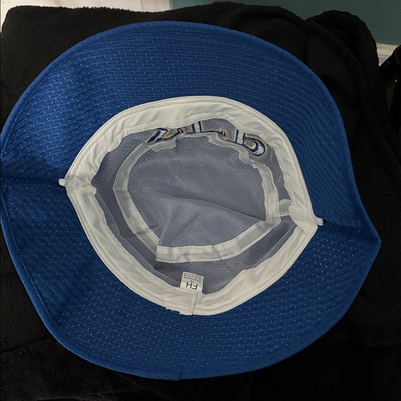 1922 Sigma Gamma Rho Bucket Hat - Picture 5 of 7